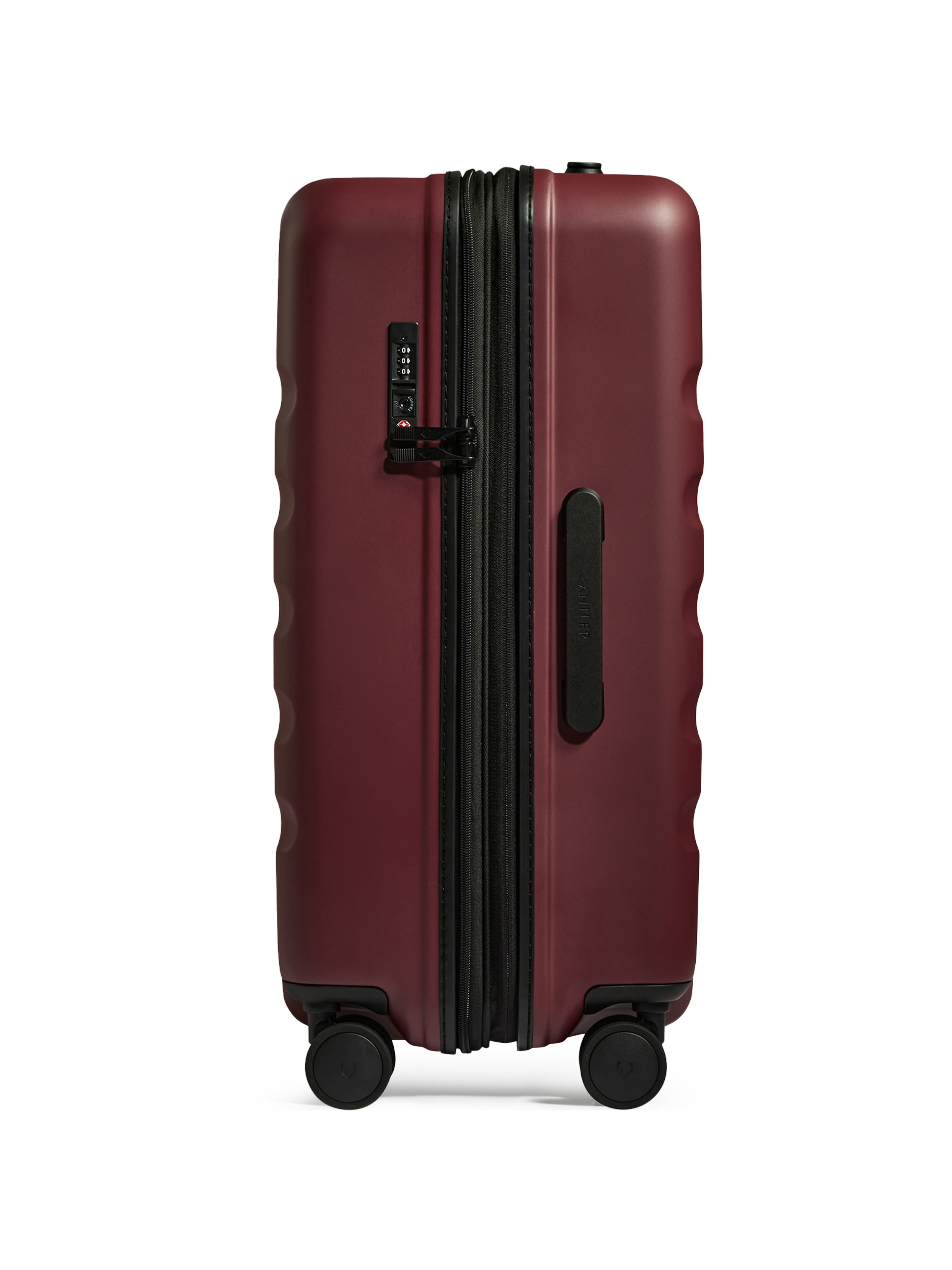 Antler Cedar Icon Stripe Medium Suitcase