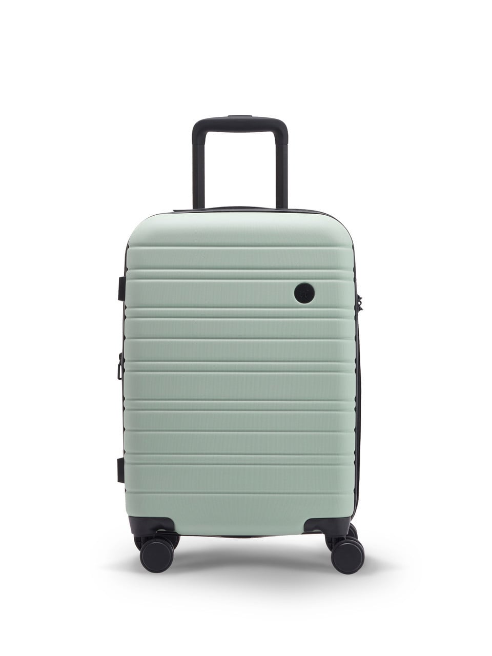Sage Stori Cabin Case – nere suitcase