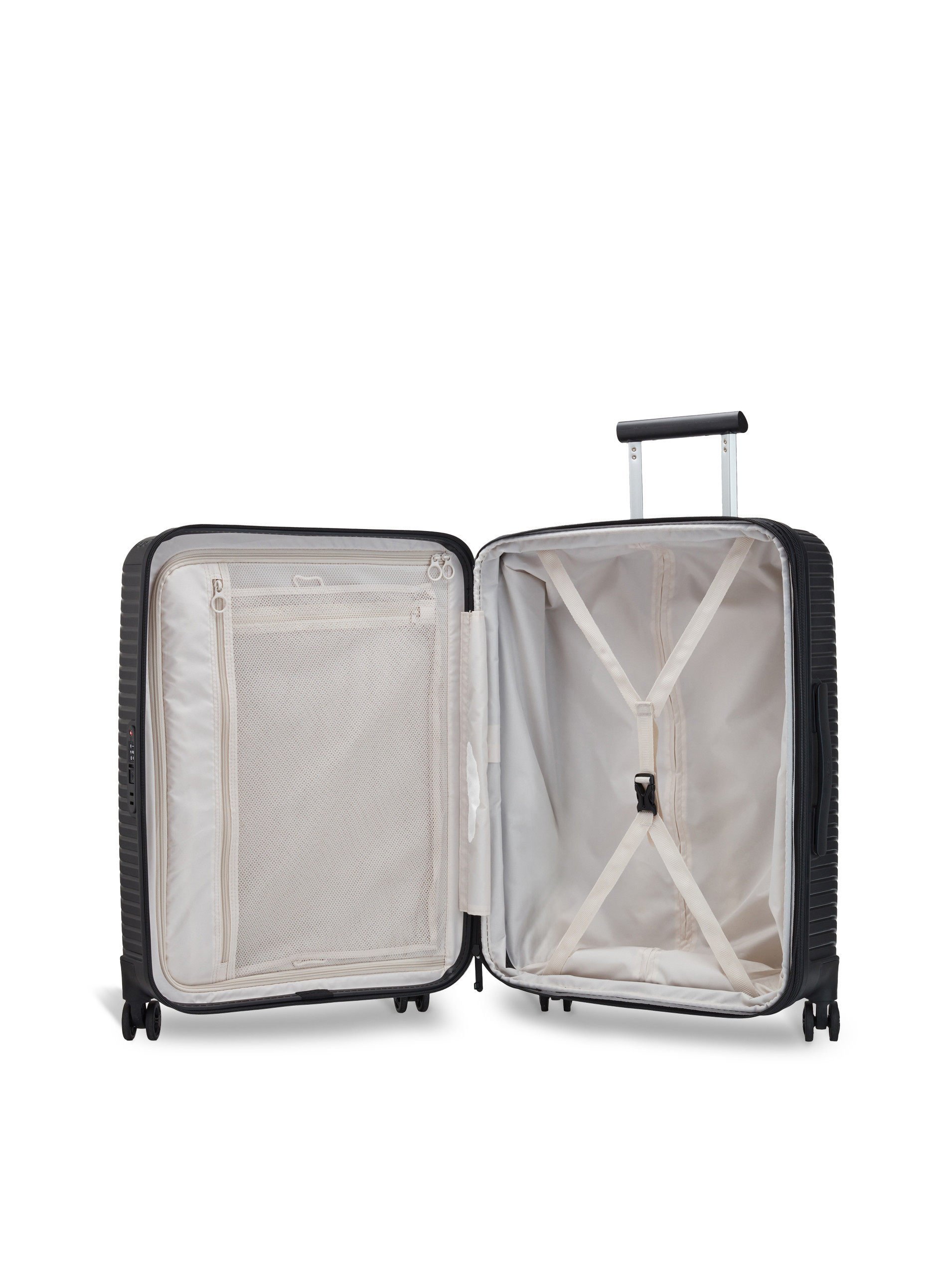 Nere Black Bondi Medium Case