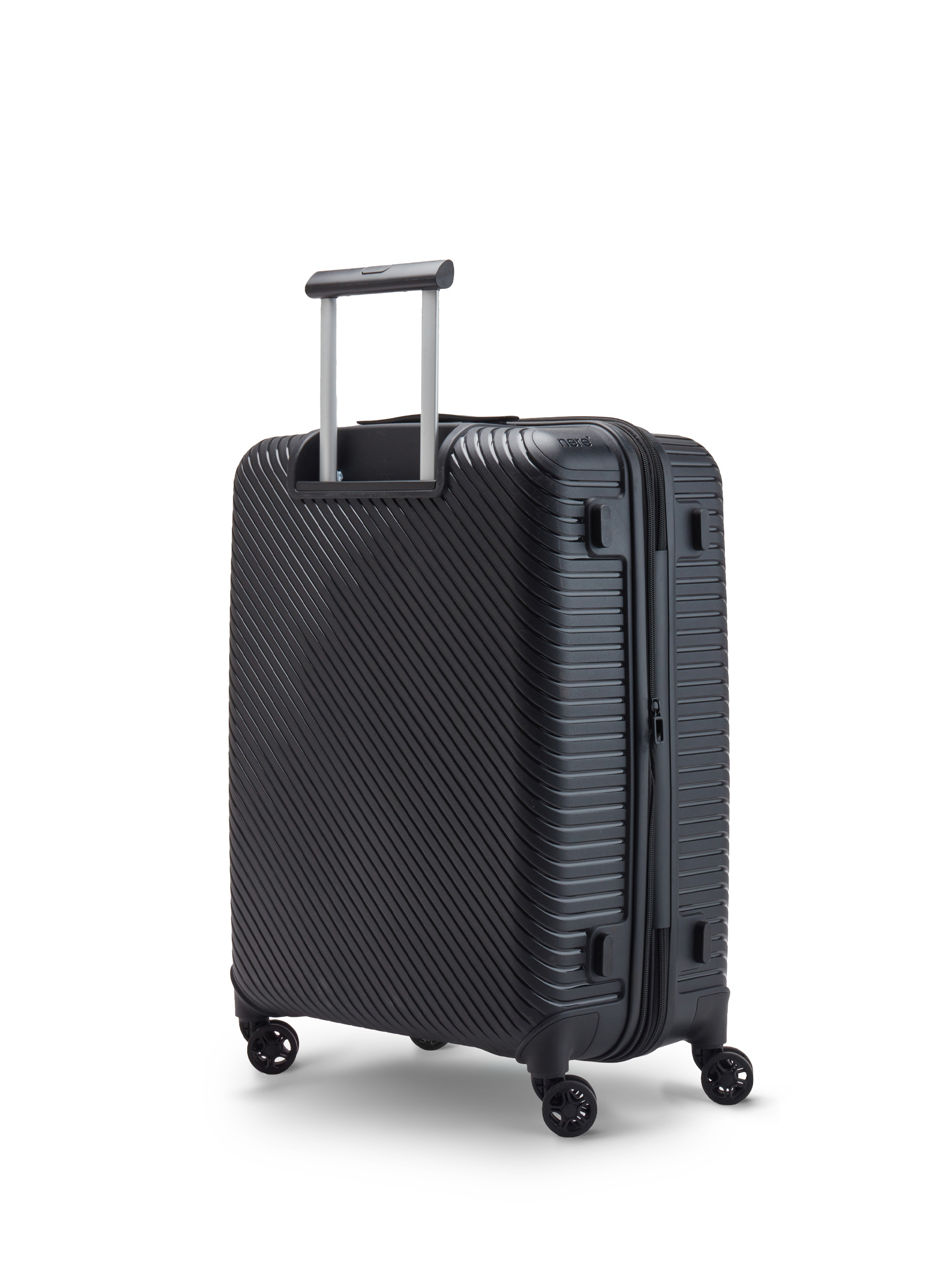 Nere Black Bondi Medium Case