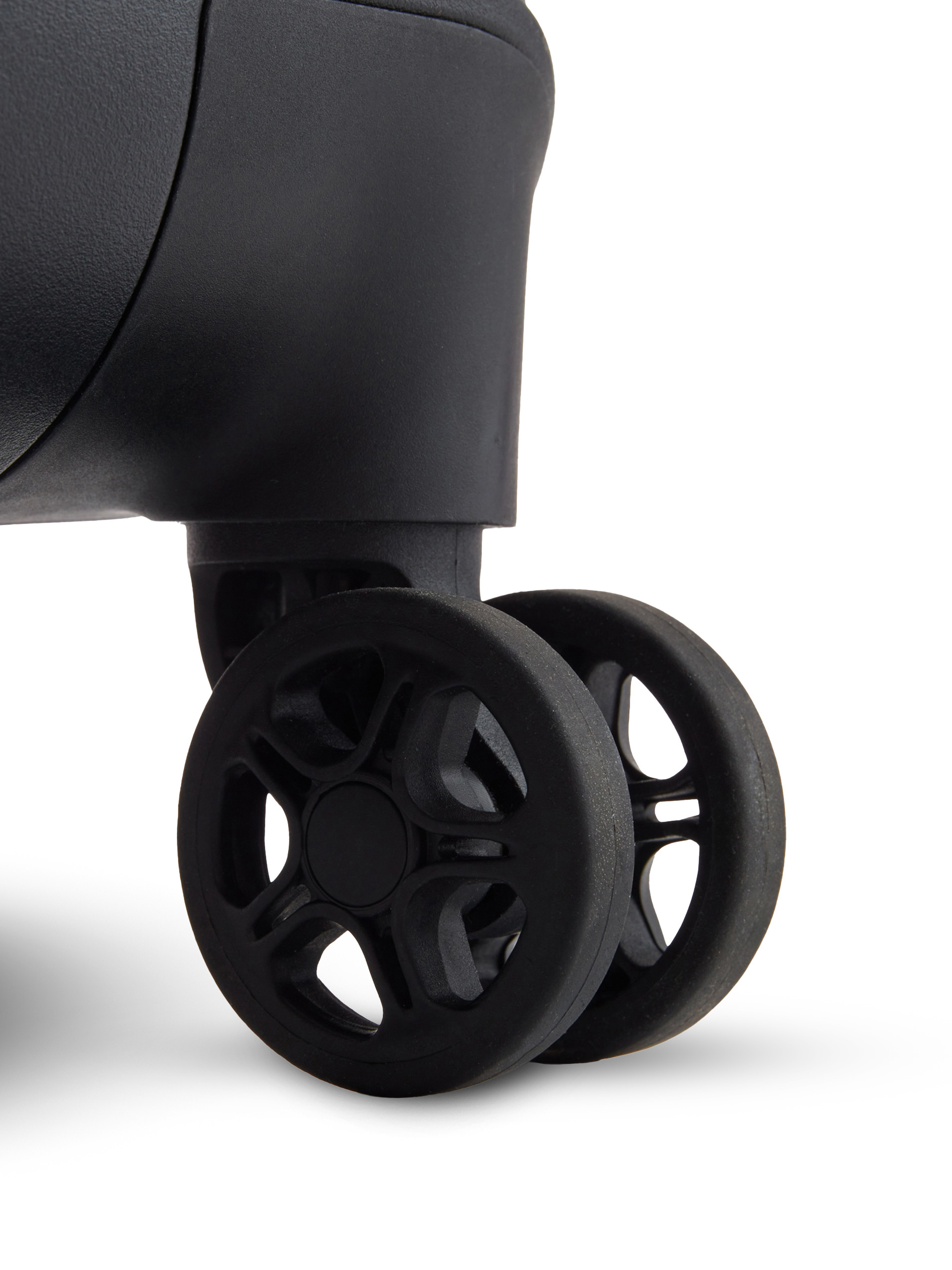 Nere Black Bondi Large Case