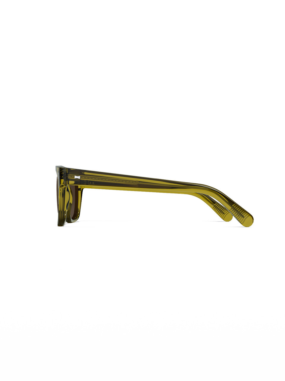Cubitts Green Panton Sunglasses - Side
