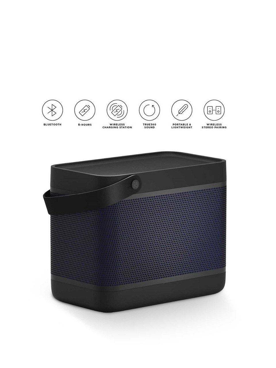 Bang & Olufsen Beolit 20 Wireless Speaker
