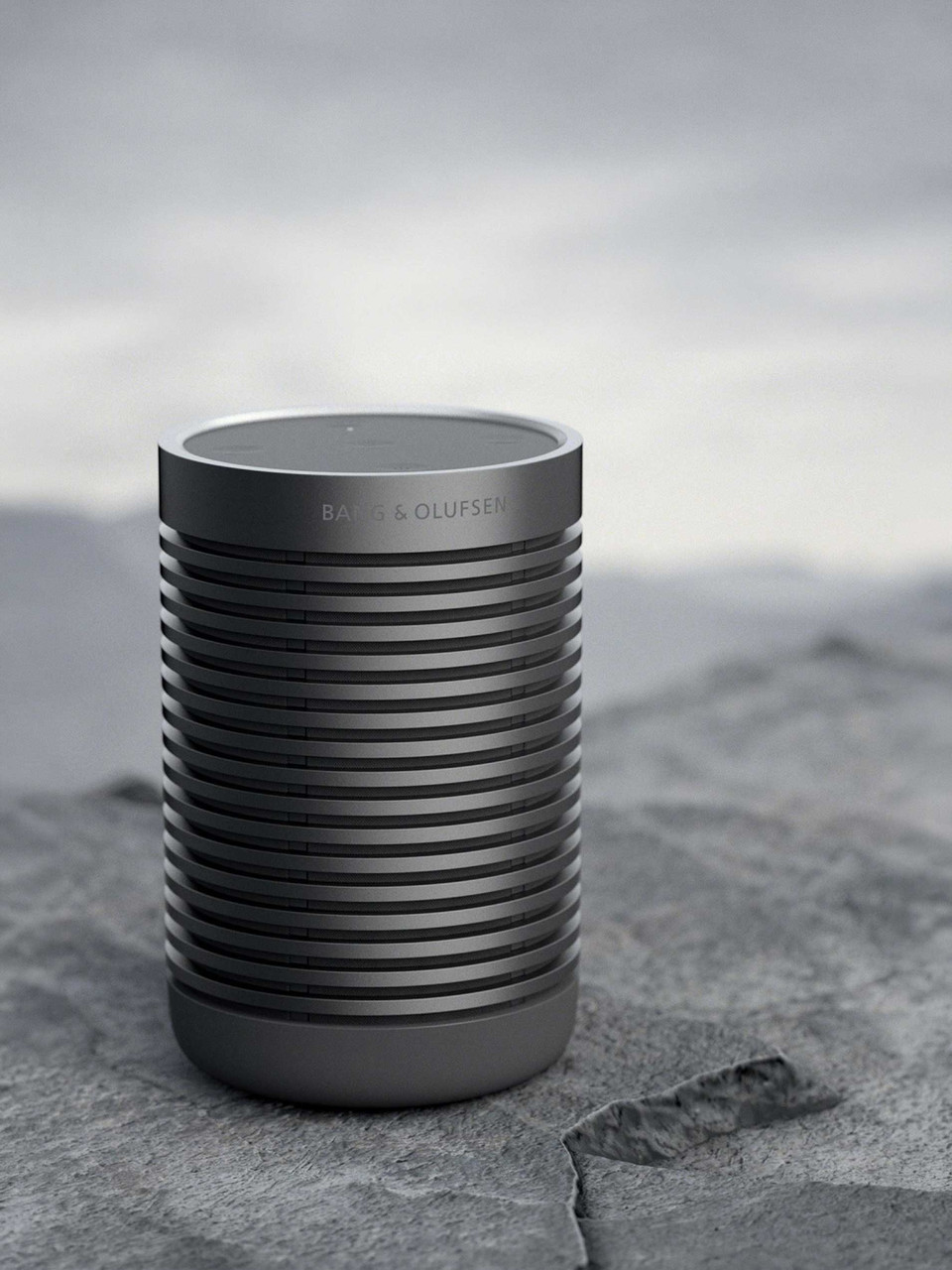 Bang & Olufsen Beosound Explore Portable Bluetooth Speaker