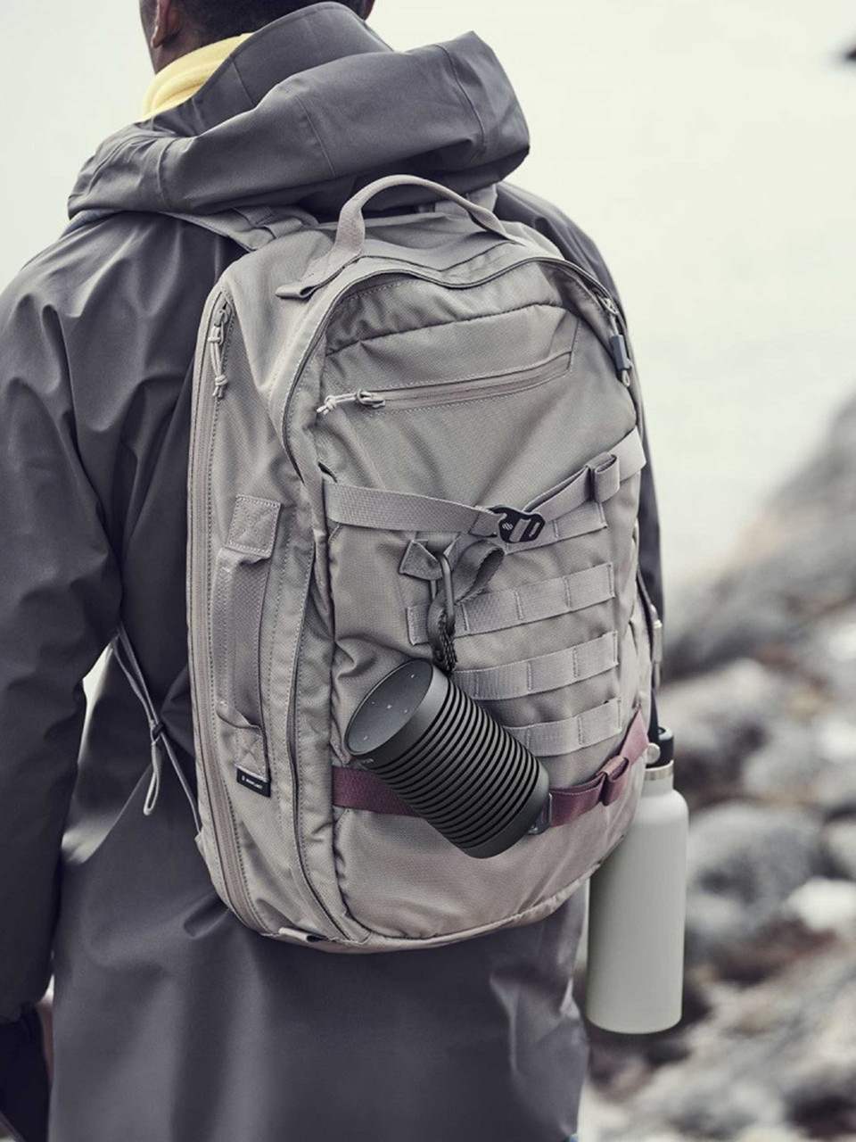 Bang & Olufsen Beosound Explore Portable Bluetooth Speaker