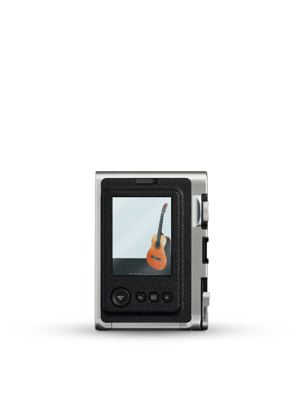 Instax Mini Evo