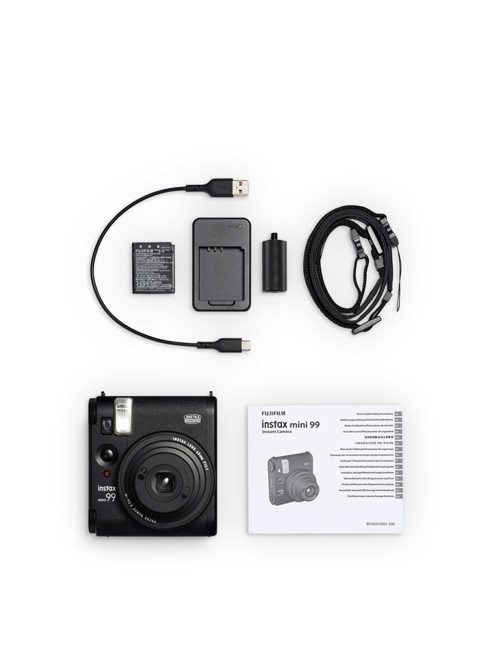 Instax Mini 99 Camera