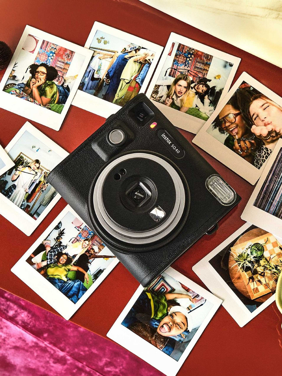 Instax SQUARE SQ40