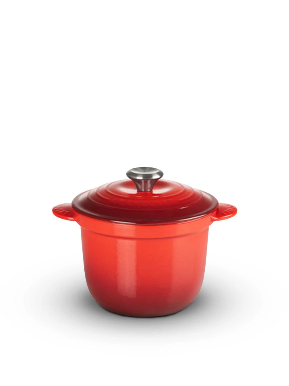 Le Creuset Signature Cocotte Cherry Red 30cm