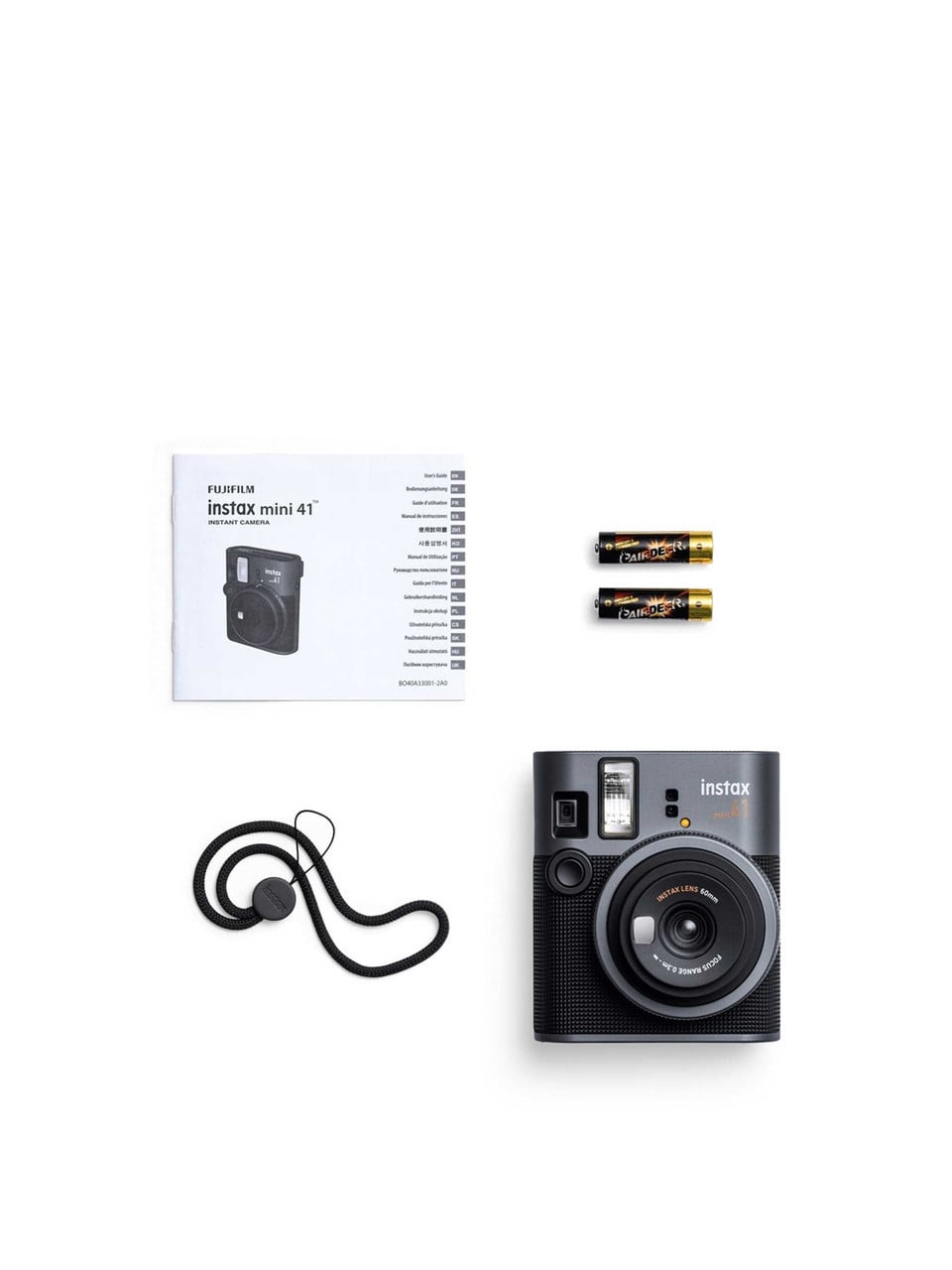 Instax Mini 41