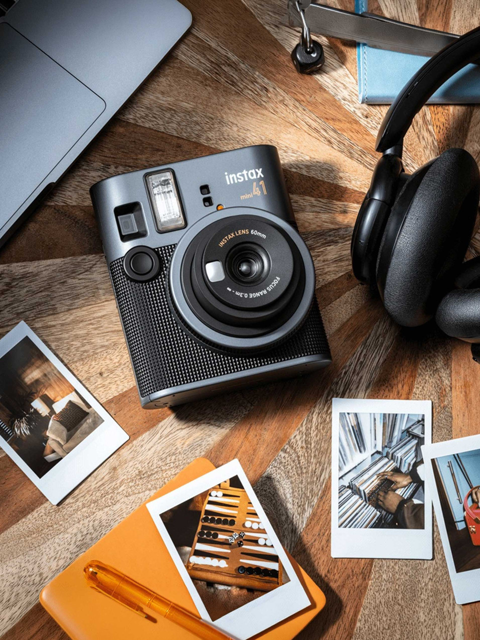 Instax Mini 41
