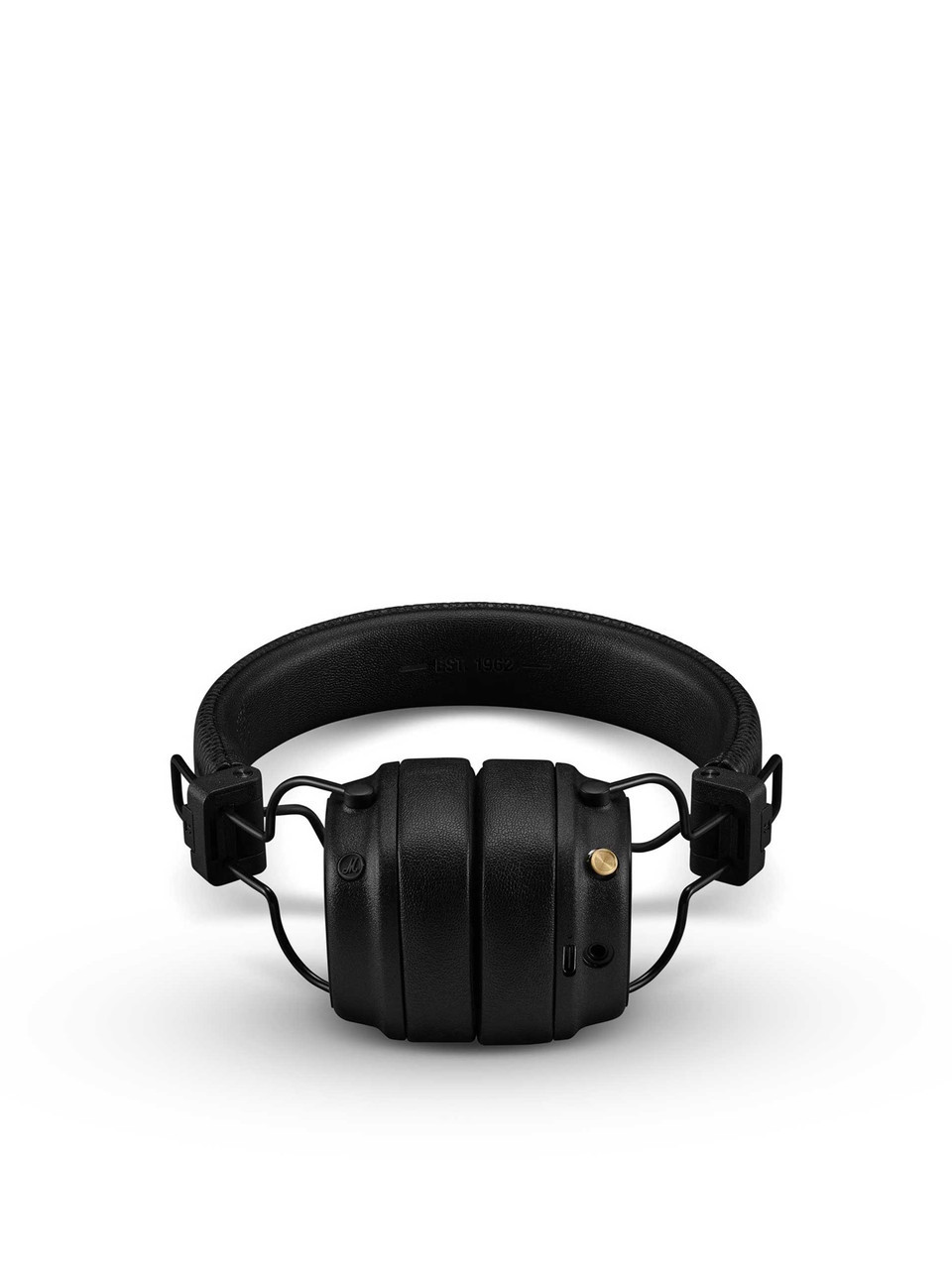 Marshall Major V Black Headphones
