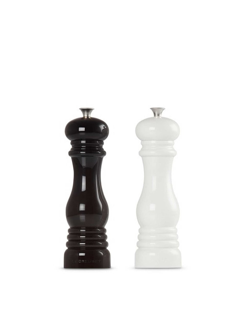 Le Creuset Salt & Pepper Mill Set 21cm