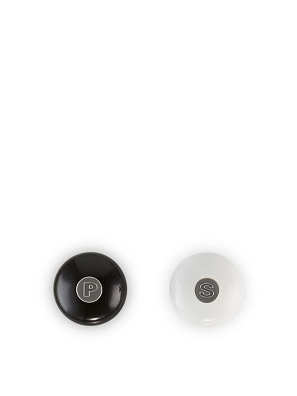 Le Creuset Salt & Pepper Mill Set 21cm