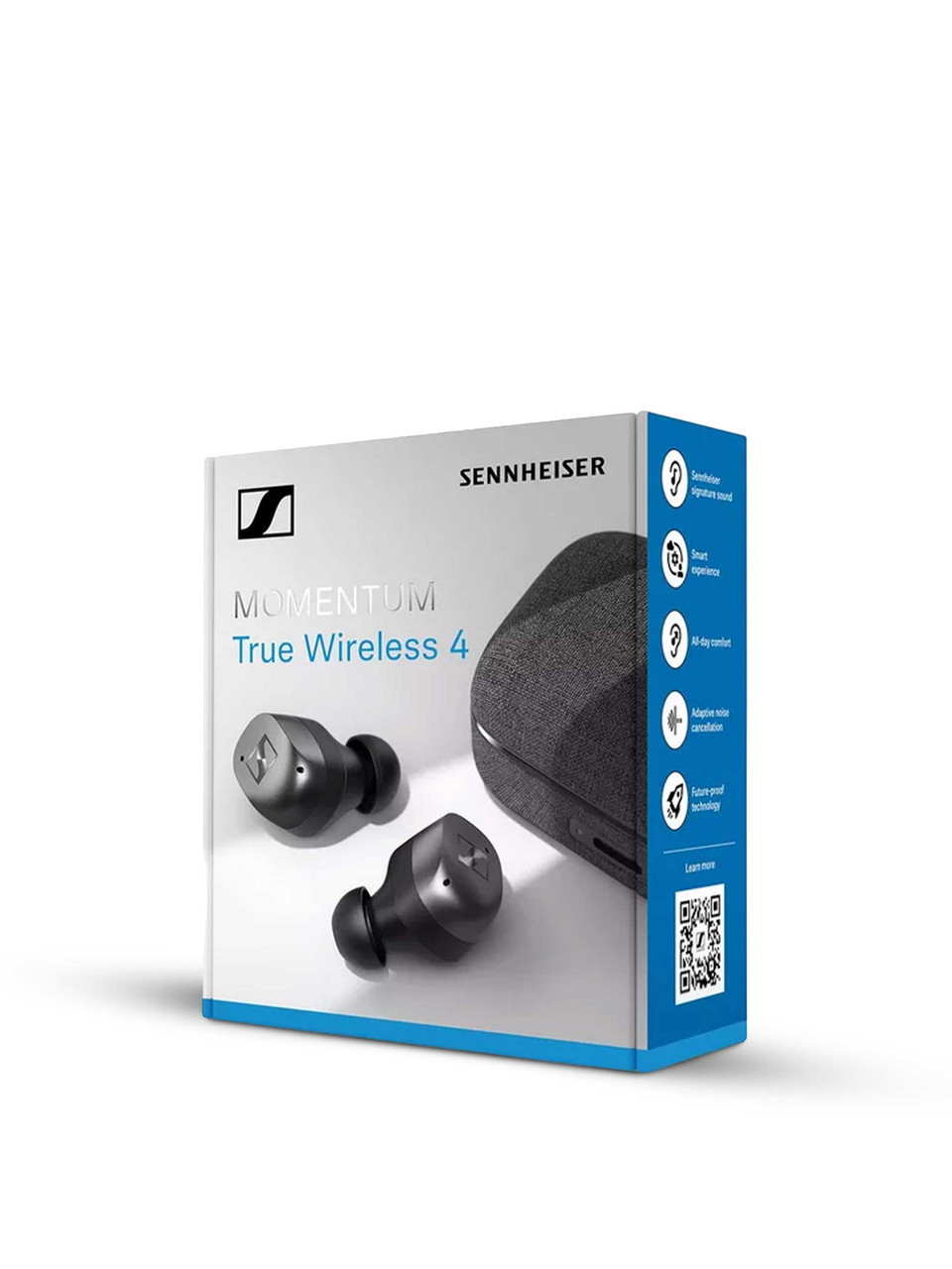 Sennheiser Momentum True Wireless 4