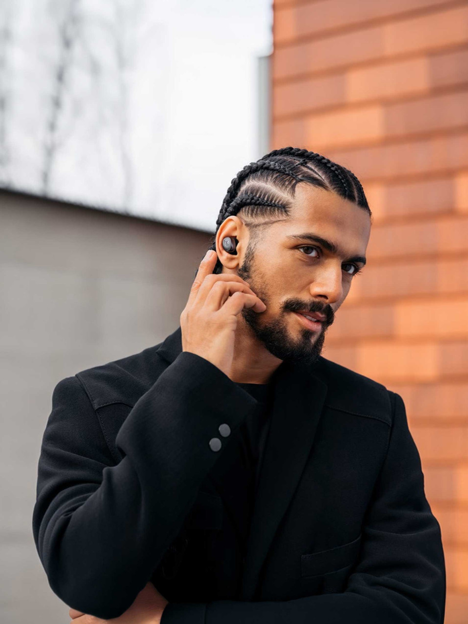 Sennheiser Momentum True Wireless 4
