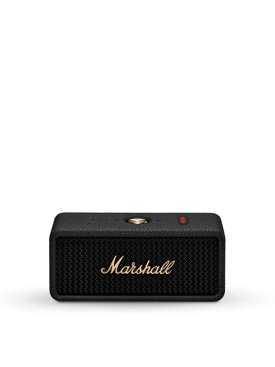 Marshall Emberton III Black Speaker