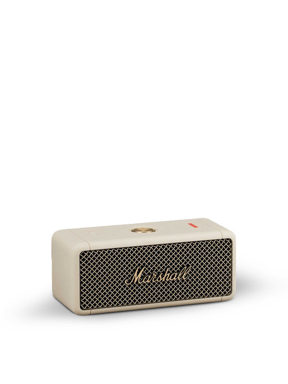 Marshall Emberton III Cream Speaker