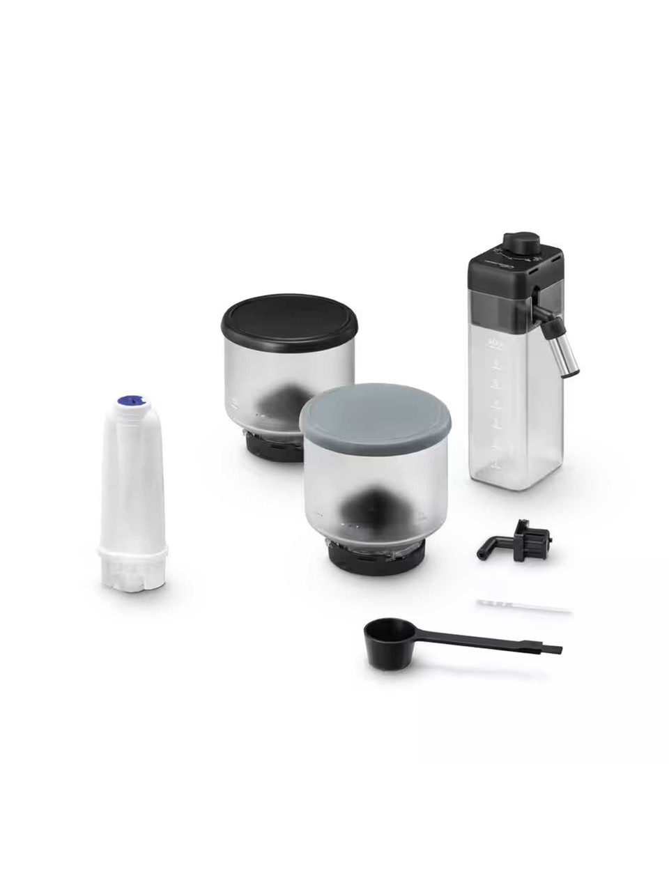 Delonghi Rivelia Bean to Cup Automatic Coffee Machine