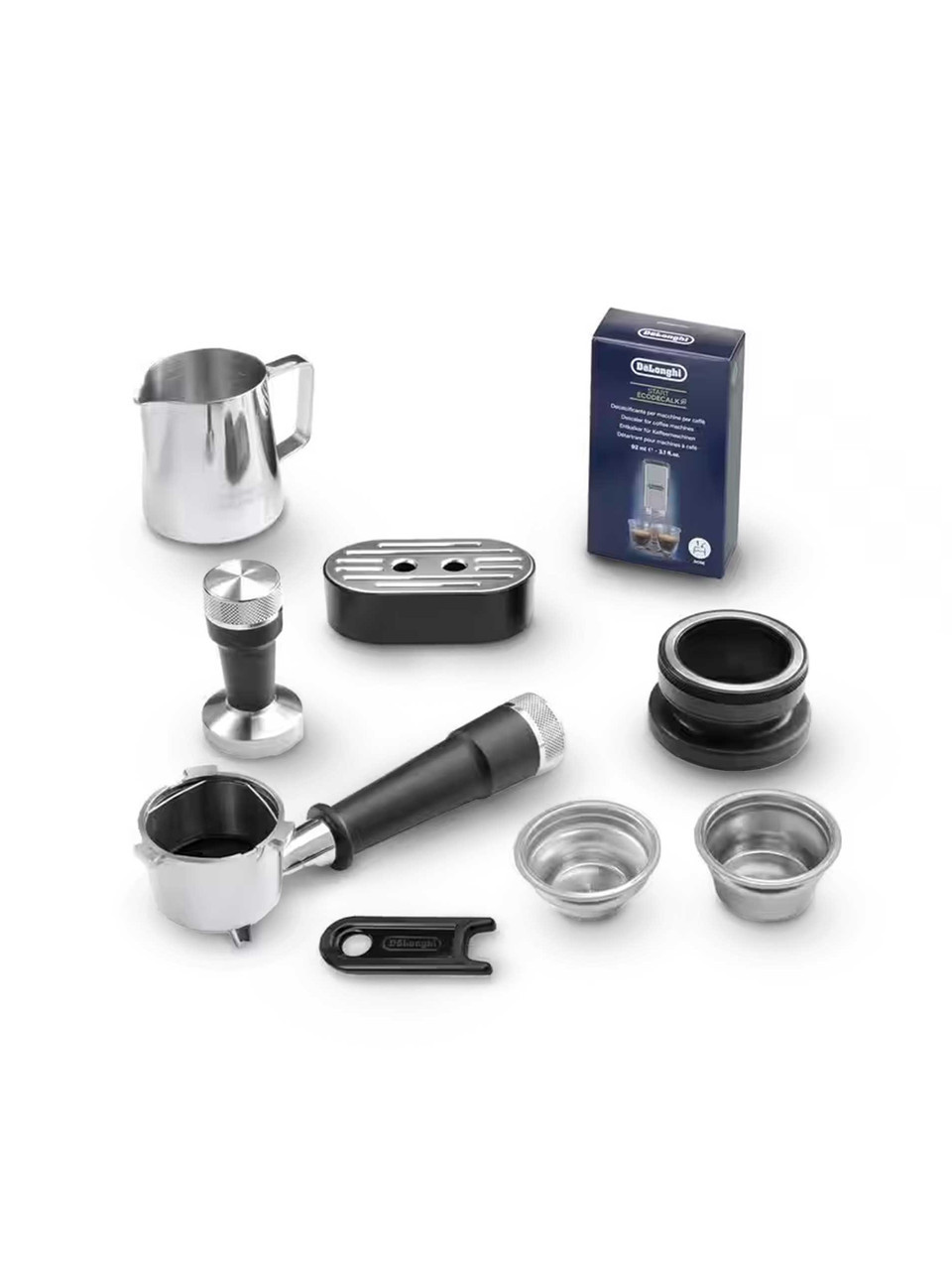 De'Longhi La Specialista Arte Bean to Cup Manual Coffee Machine