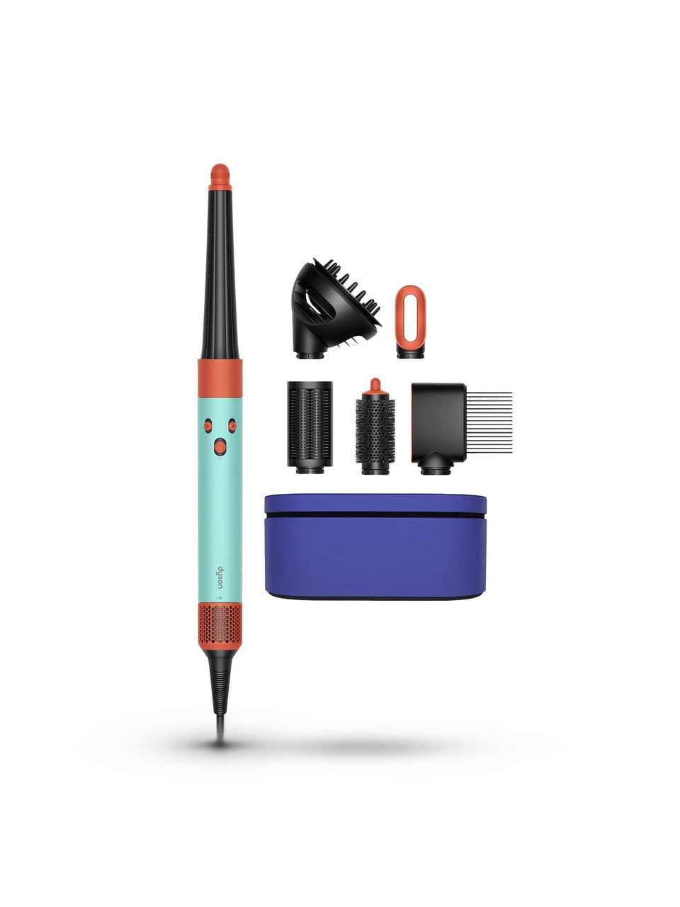 Dyson Airwrap ID Curly & Coily