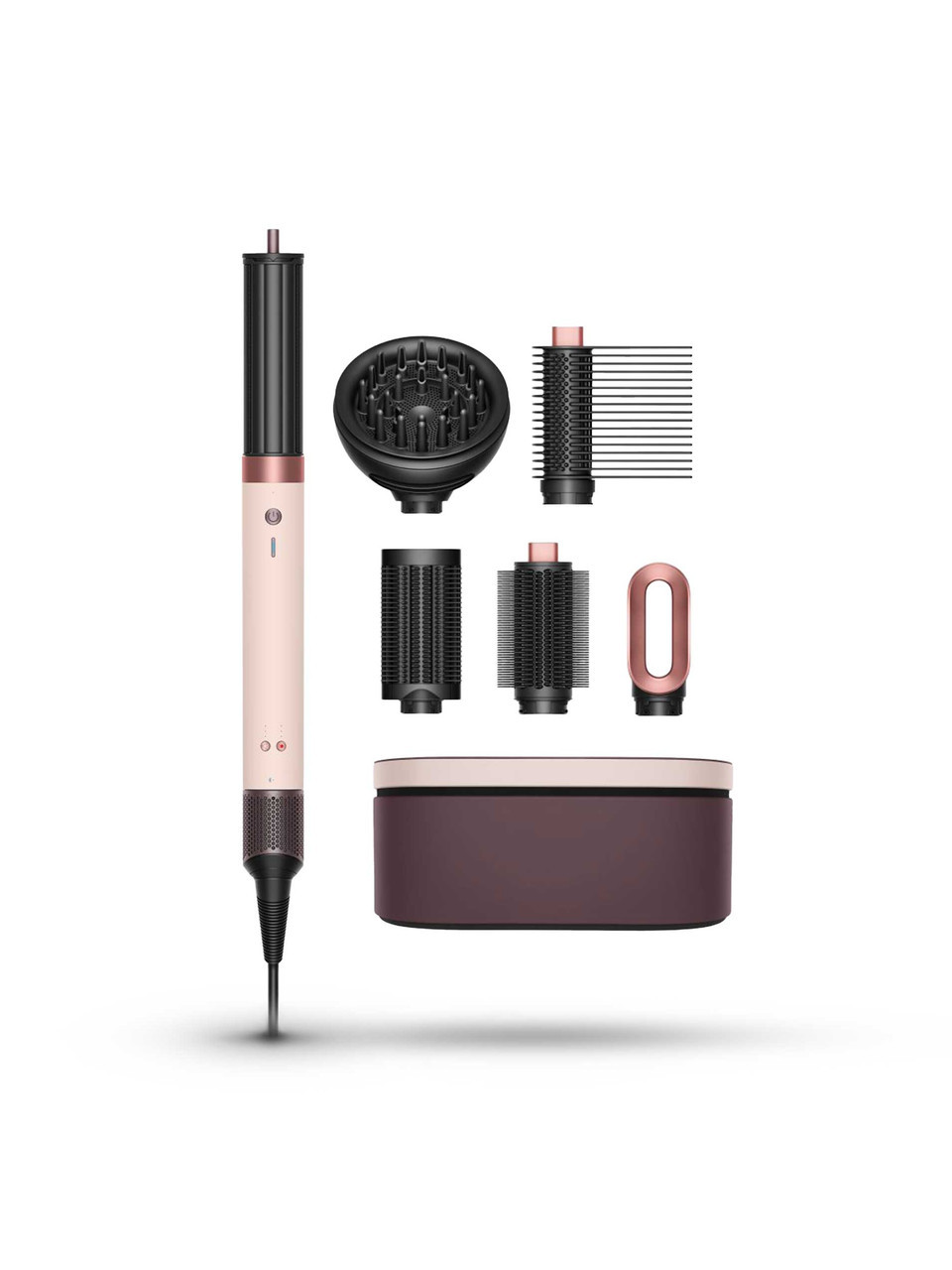Dyson Airwrap Co-anda2x™ multi-styler and dryer with Diffuser - Curly+Coily
