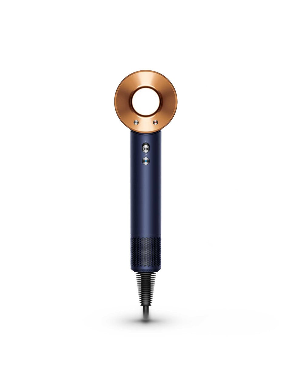 Dyson Supersonic™ hair dryer - Straight+Wavy