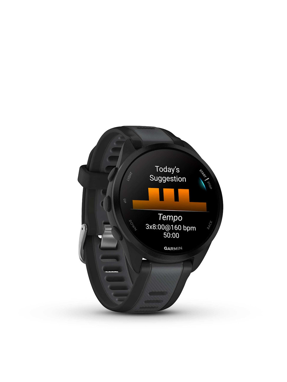 Garmin Forerunner® 165 Music