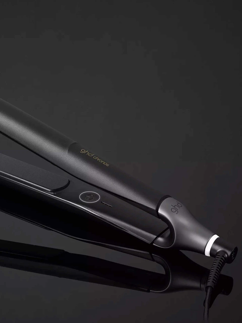 ghd Chronos Styler