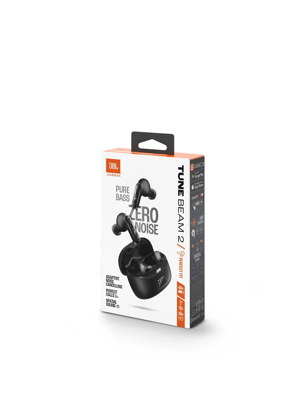 JBL Tune Beam 2 Headphones