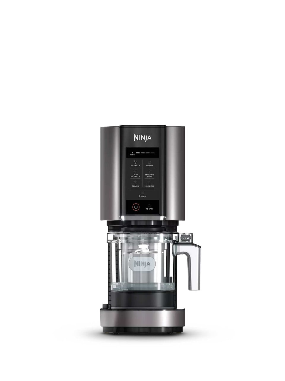 Ninja CREAMi Ice Cream and Frozen Dessert Maker