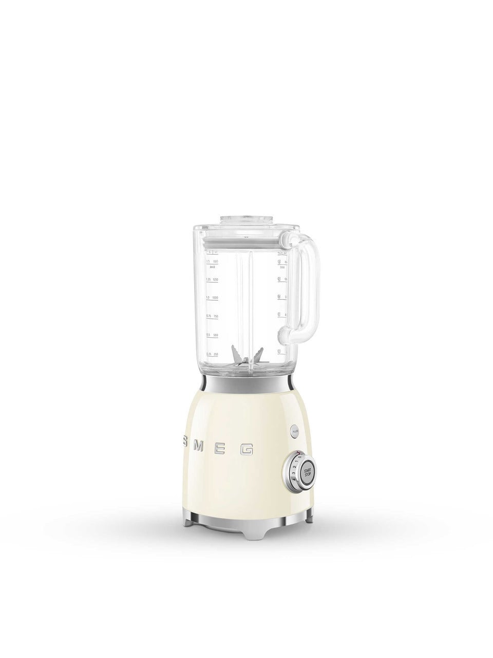 Smeg Cream Jug Blender