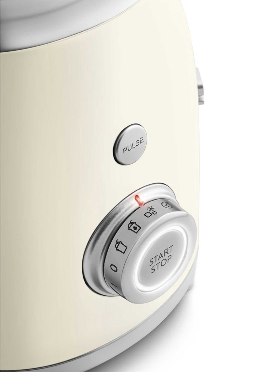 Smeg Cream Jug Blender