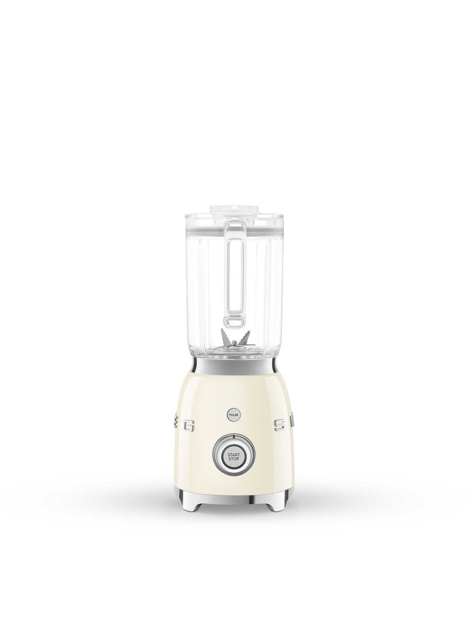 Smeg Cream Jug Blender