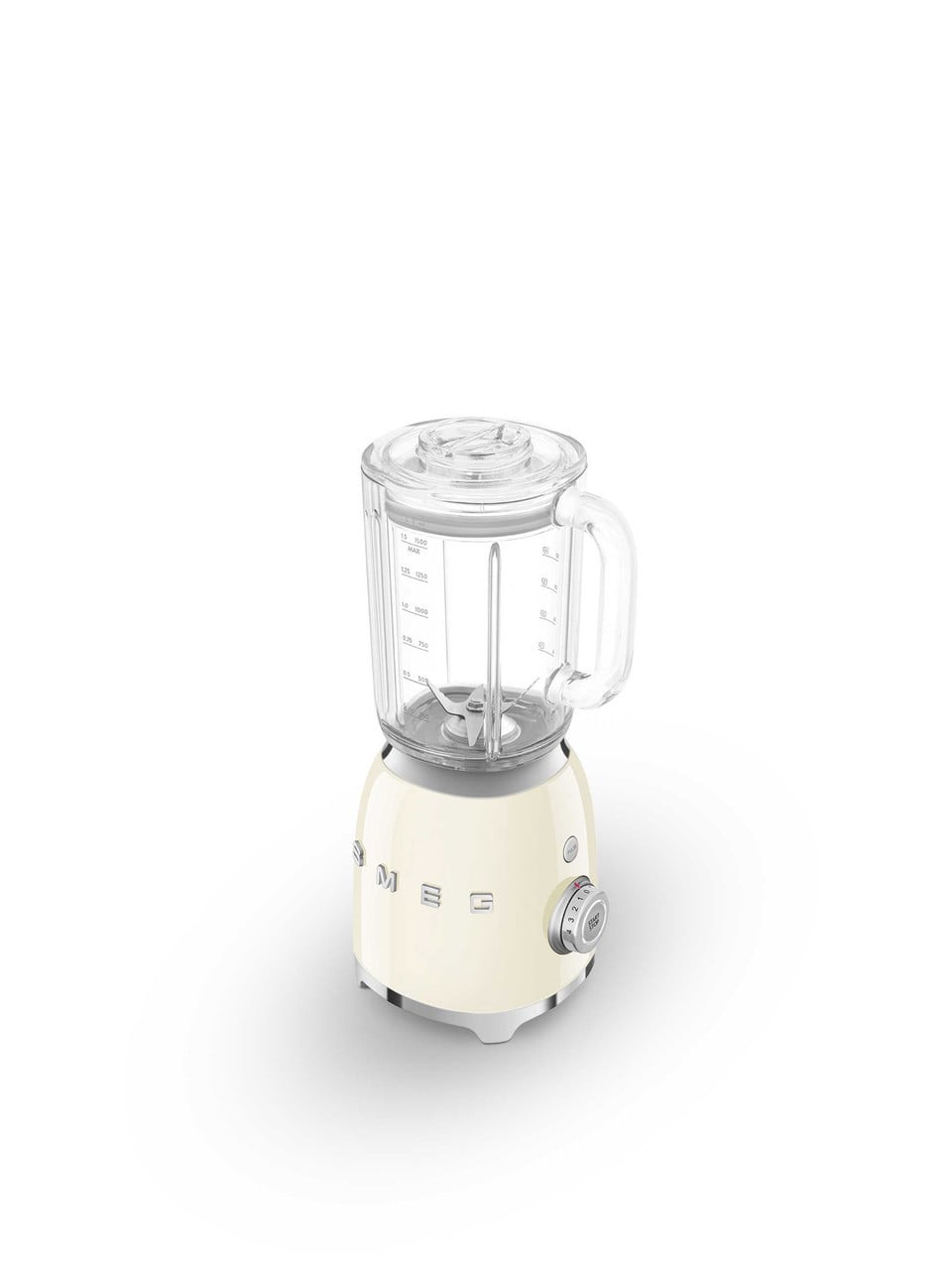 Smeg Cream Jug Blender