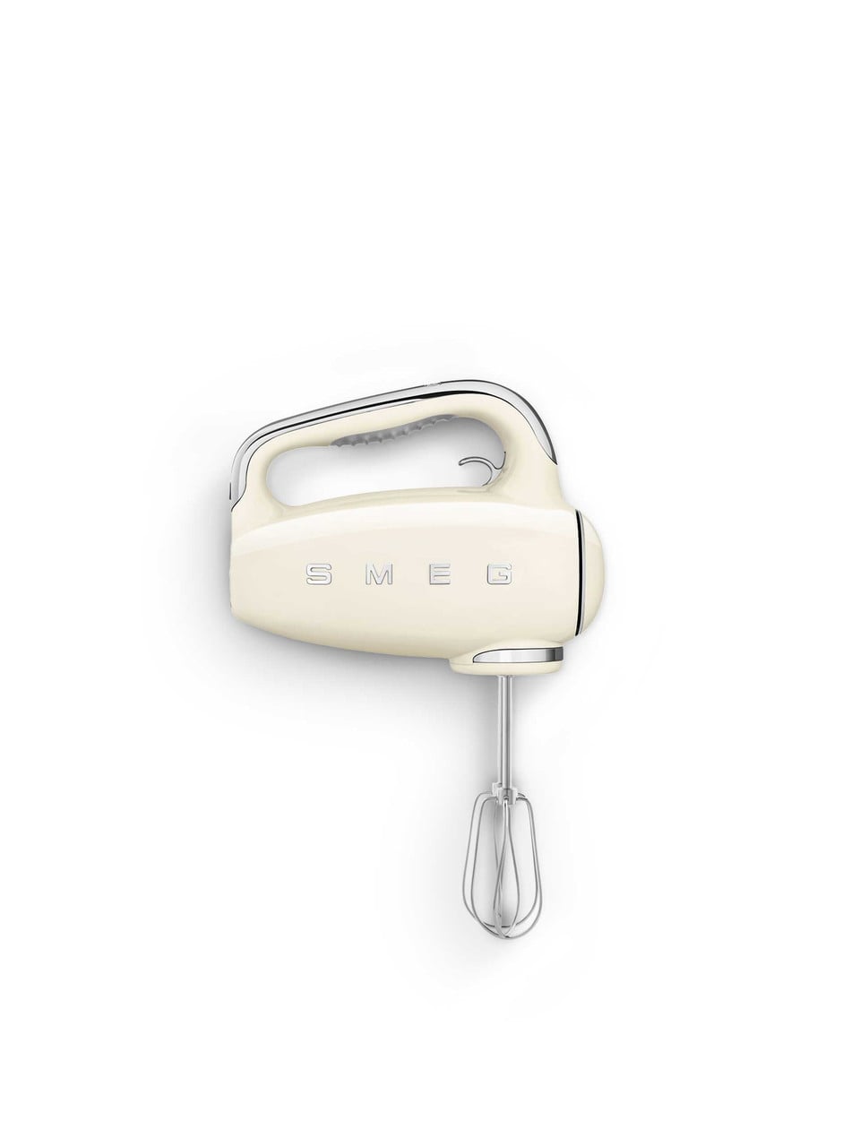Smeg Cream Hand Mixer