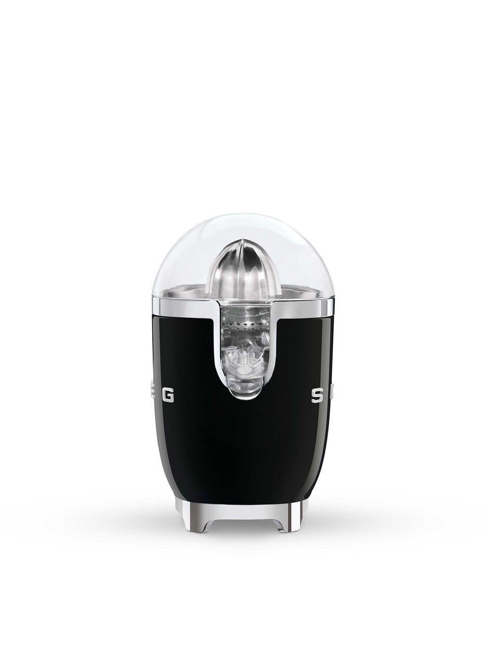 Smeg Black Citrus Juicer