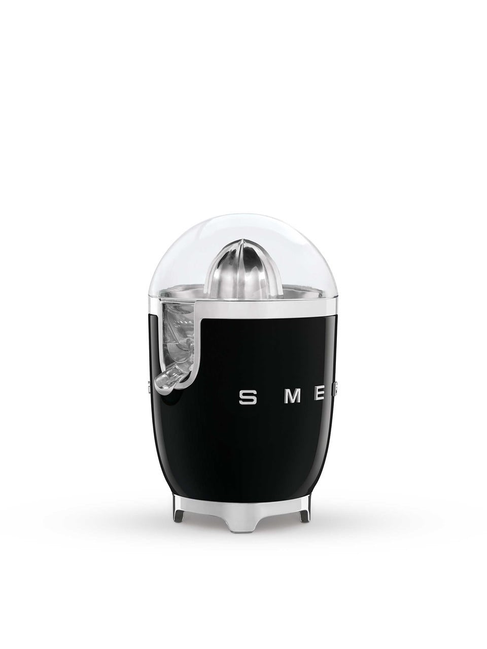 Smeg Black Citrus Juicer