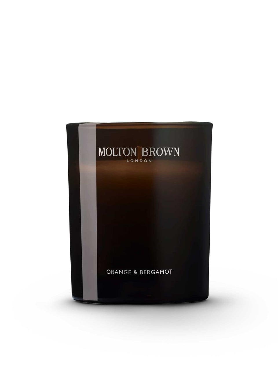 Molton Brown Orange & Bergamot Signature Candle 190g