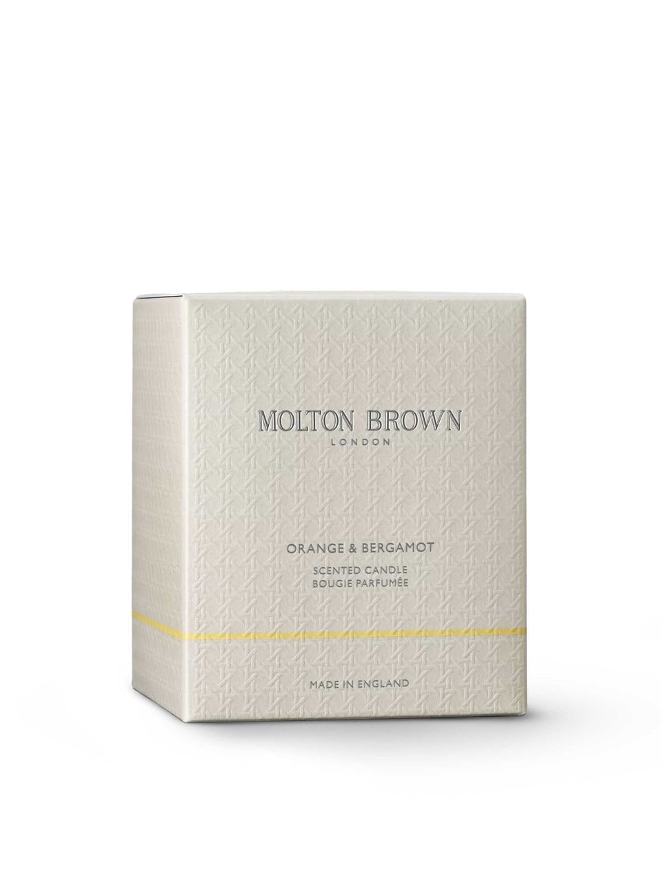 Molton Brown Orange & Bergamot Signature Candle 190g