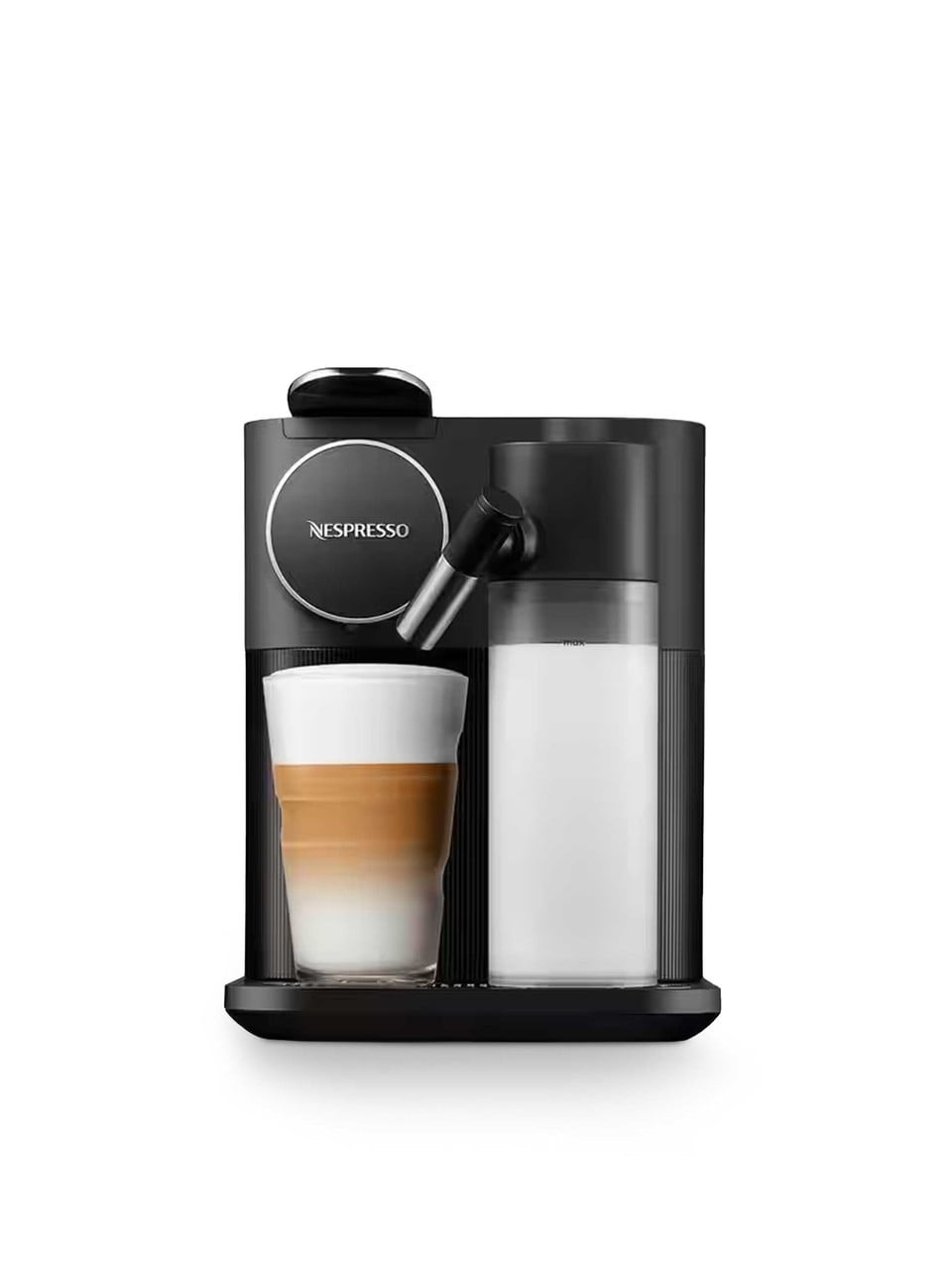 Nespresso Gran Latissima Coffee Machine