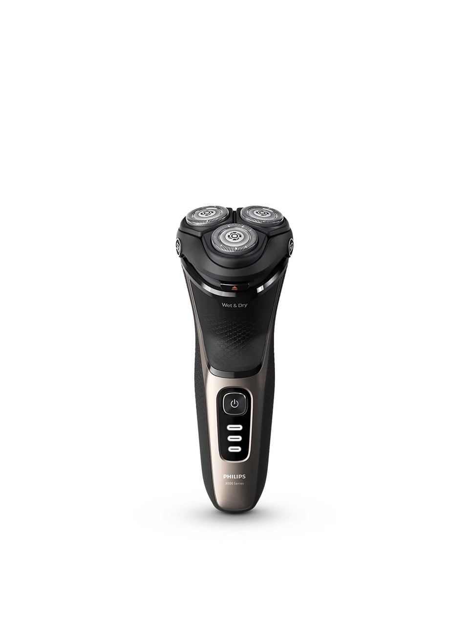 Philips Wet & Dry Shaver Series 3000