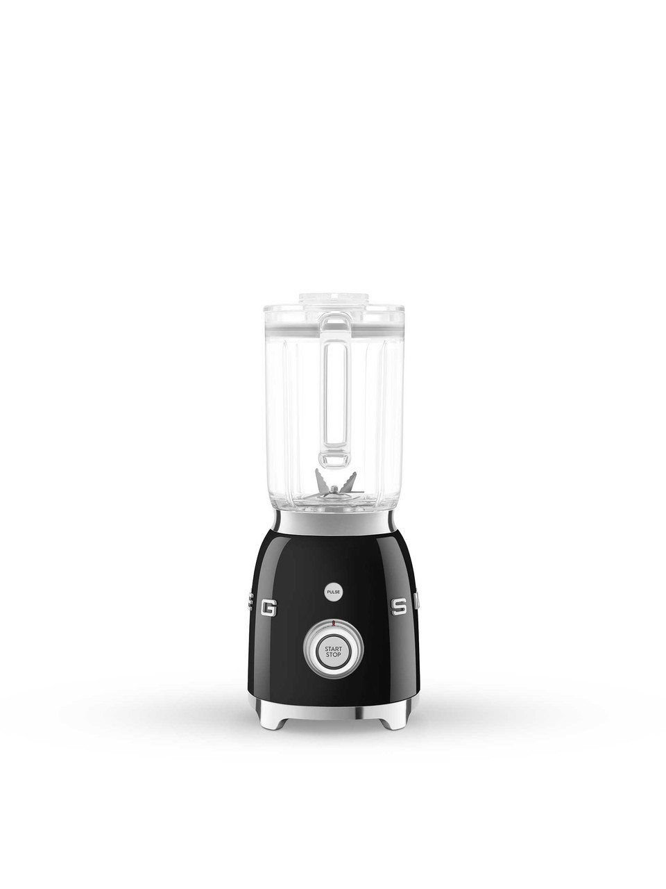 Smeg Black Jug Blender
