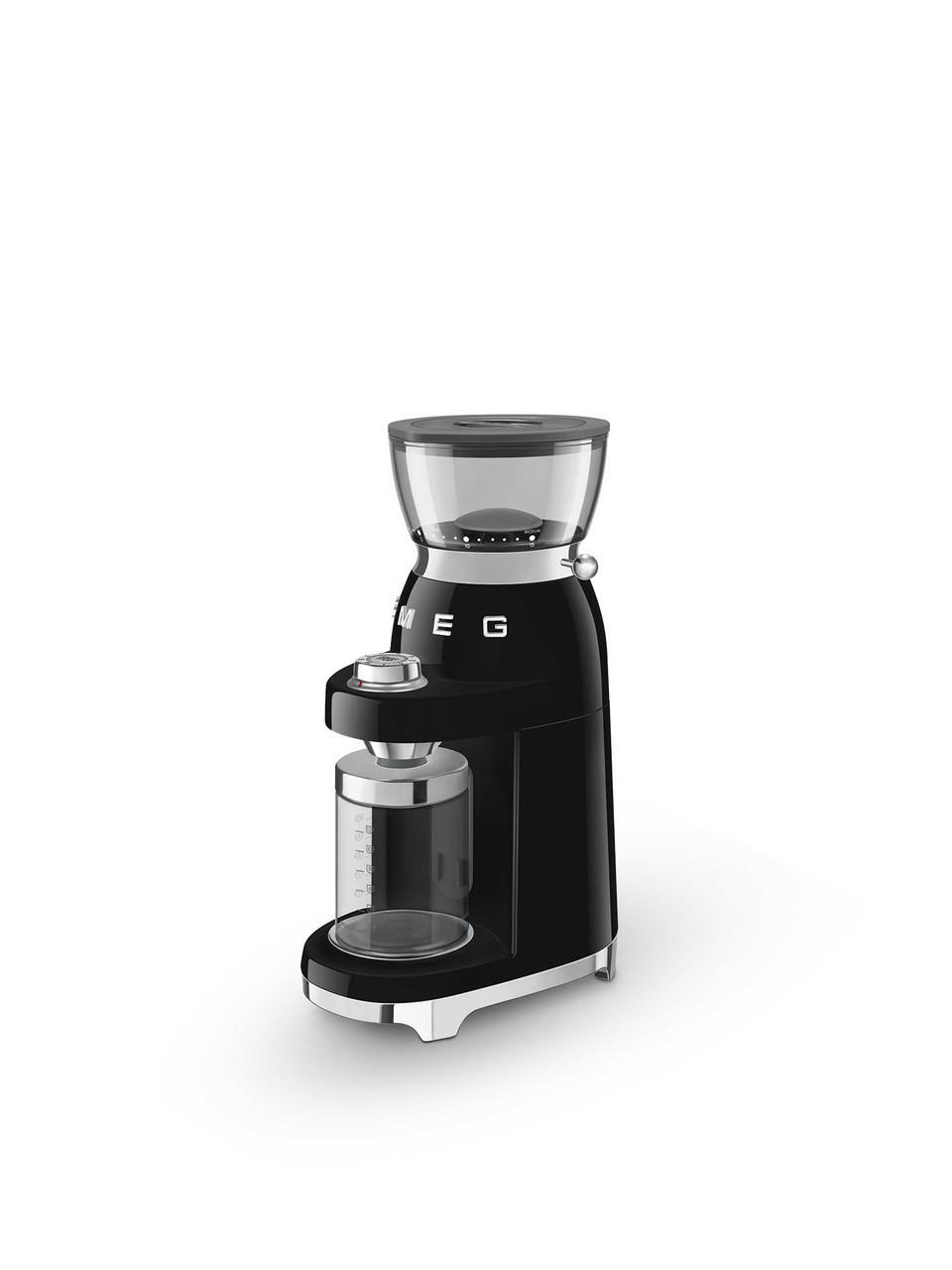 Smeg Black Coffee Grinder