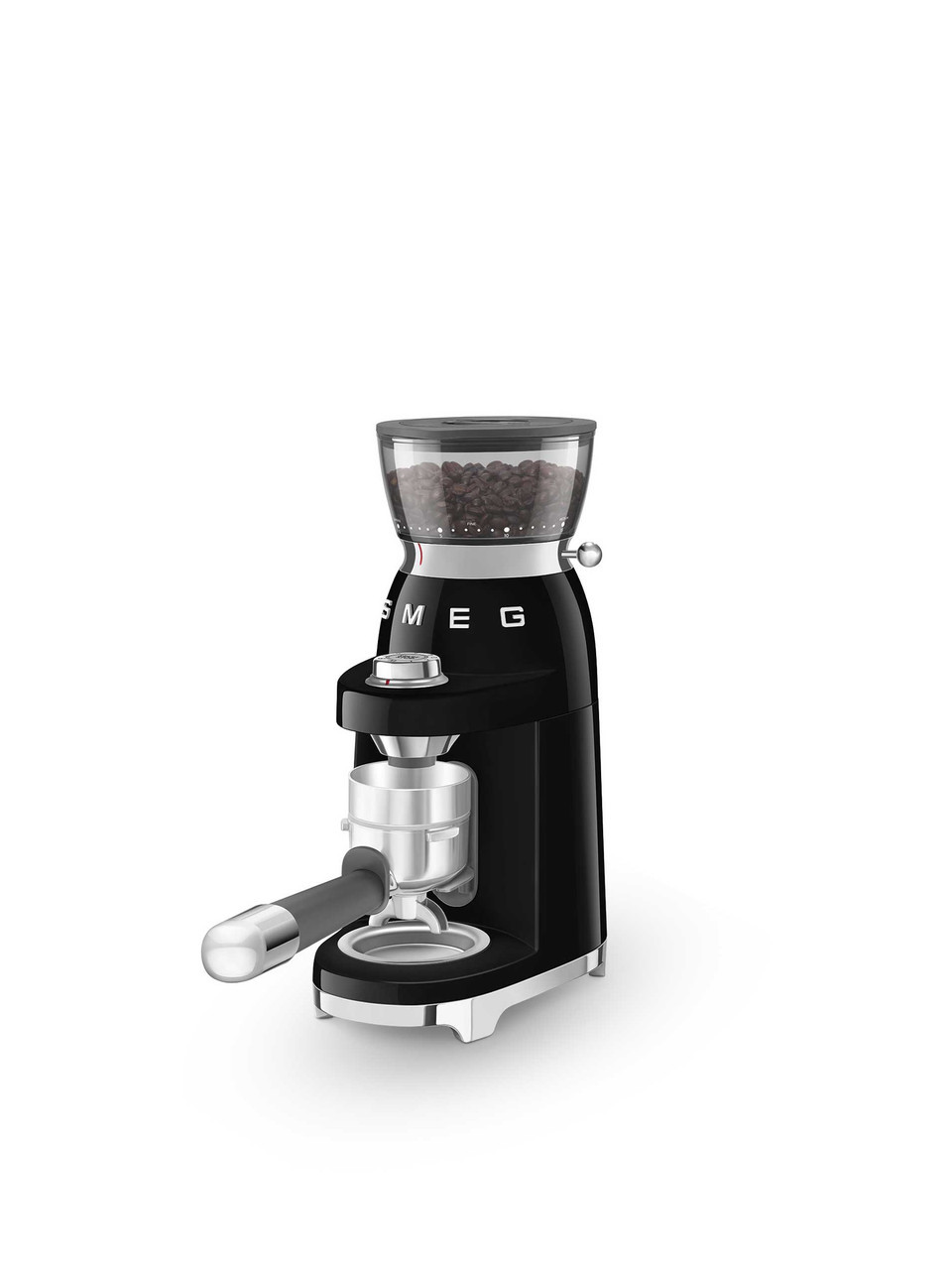 Smeg Black Coffee Grinder