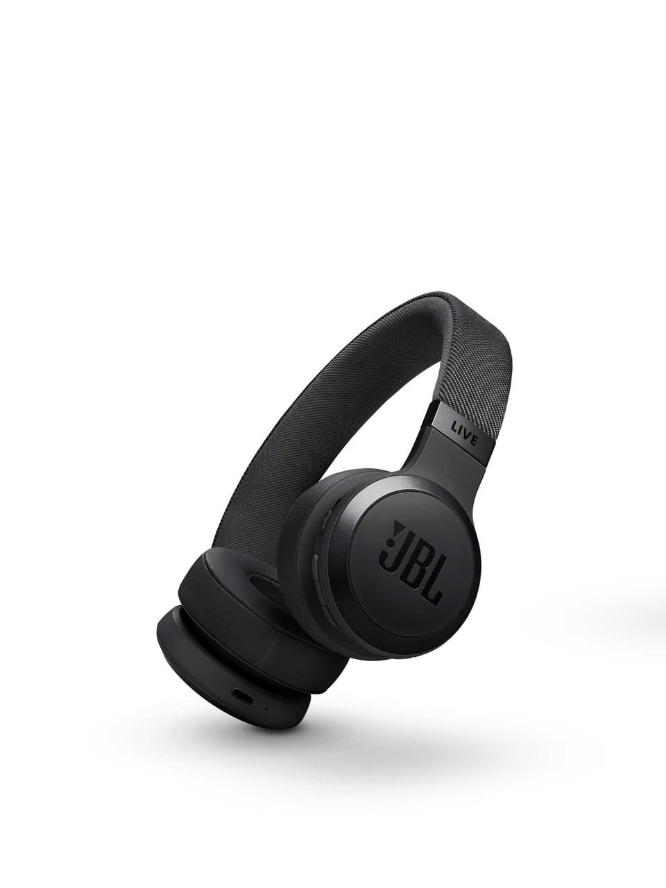 JBL Live 670NC On-Ear Headphones