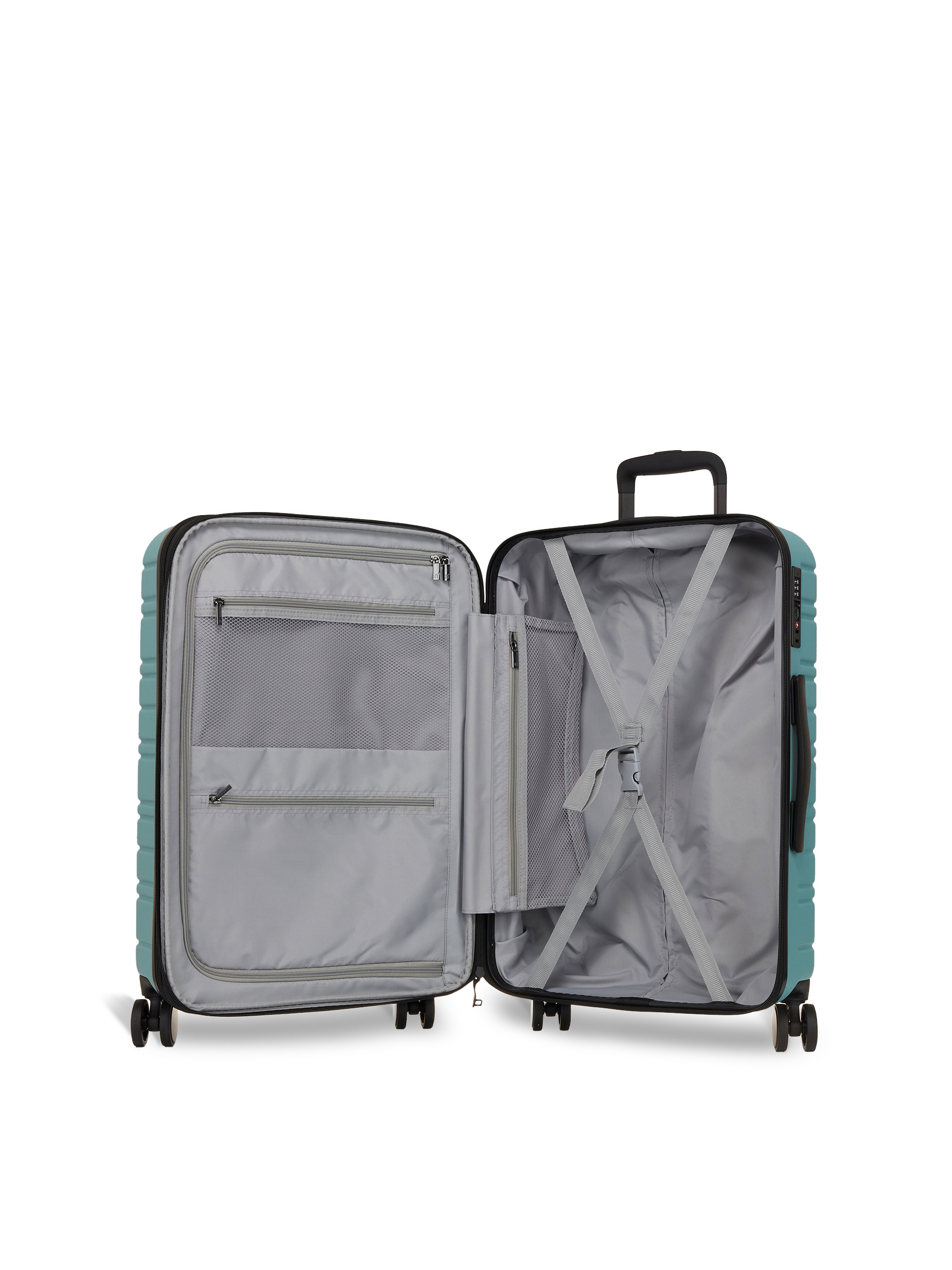 Nere Stori Mineral Suitcase - Large