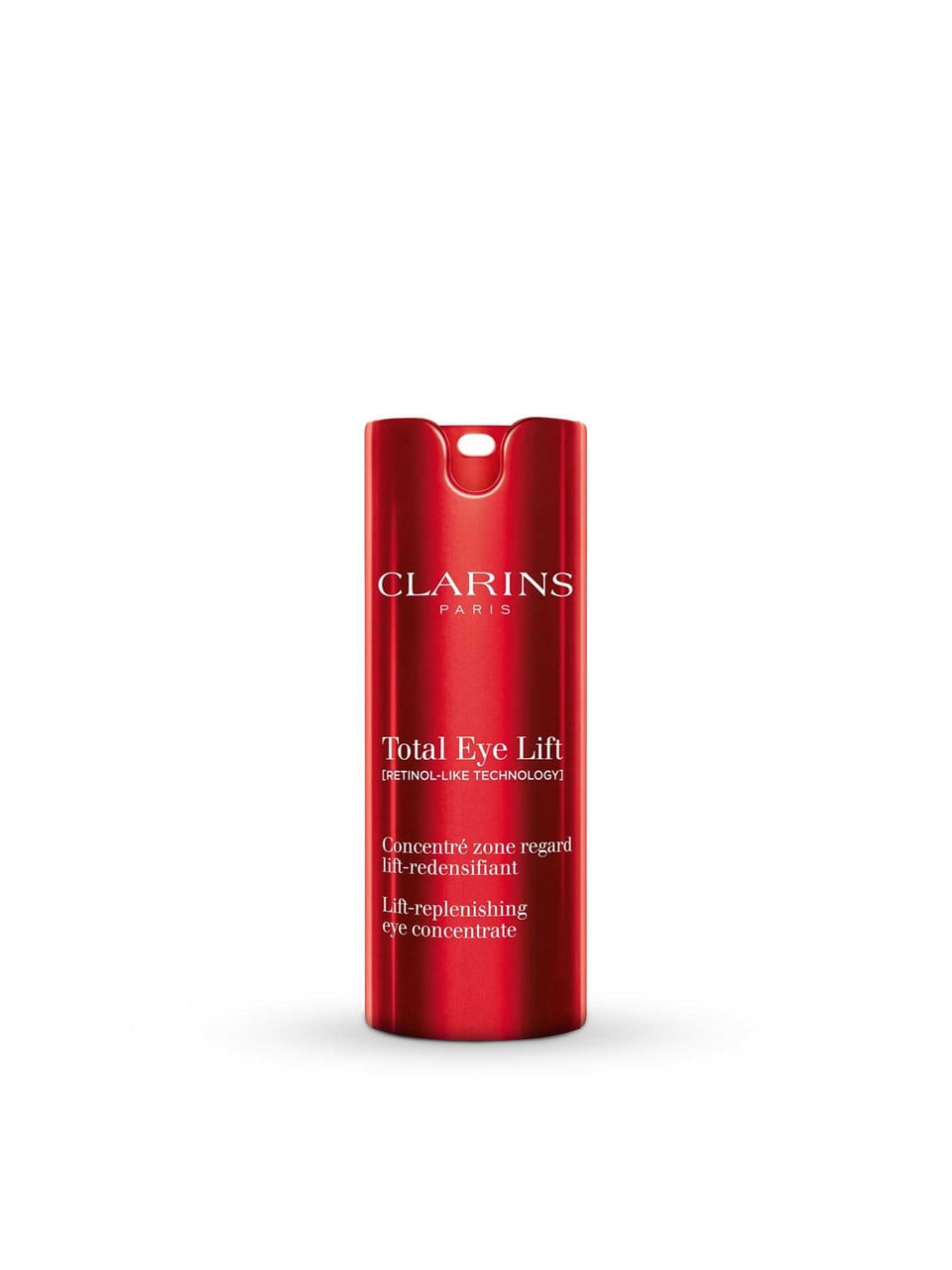 Clarins Total Eye Lift - Refillable 15ml