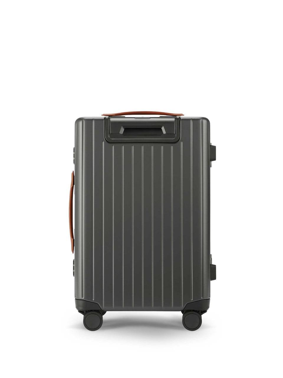 Carl Friedrik The Carry-on X Grey/Cognac