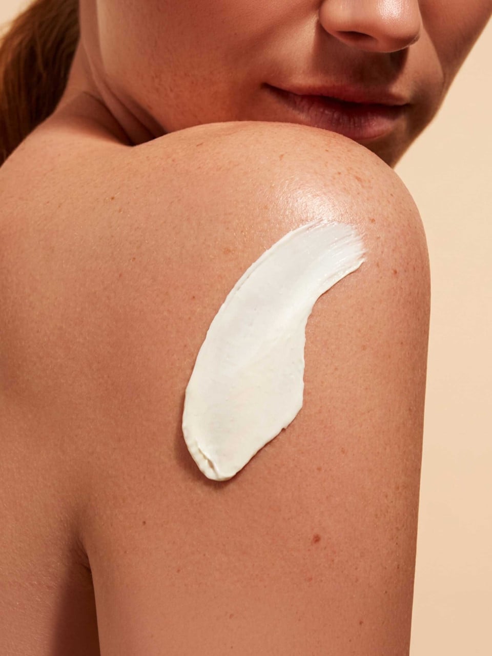 Clarins Sun Care Sun Body Cream SPF 50+ 150ml
